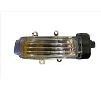 Turn signals TYC 336-0120-3 for TOYOTA