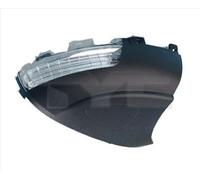 2x ✅Fits TYC TYC 337-0169-3 Side mirror indicator lamp 337-0169-3 d ⭐UK Seller⭐