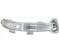 Turn signals TYC 337-0241-3 for VW