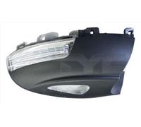 Turn signals TYC 337-0273-3 for SEAT VW