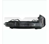 Turn signals TYC 337-0289-3 for VW