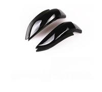 Turn Singal Light Car Dynamic Side Signal Light Mirror Turn Smoked Reverse Rear View Lamp For Toyota For VITZ For ETIOS For AVALON For AQUA Mirror Indicator Light