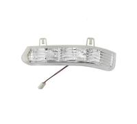 Turn Singal Light For Buick For Lacrosse 2005 2006 2007 2008 Replace Rearview Mirror Marker Lamps Front Side Mirrors Turn Signal Light Mirror Indicator Light(Left)