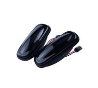 Turn Singal Light For Land For Rover For Defender 90 For Discovery 2 Dynamic Side Indicator Repeater Light Signal Blinker Mirror Indicator Light