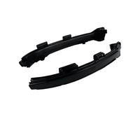 Turn Singal Light Style Black Smoked Wing Mirror Dynamic Indicator For Vw For Golf For Mk7 Sportsvan For Touran 5T1