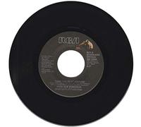 Turn The Beat Around/Daylight (NM 45 rpm)