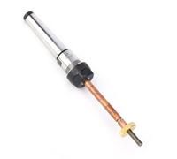 Turn The Carpentry Pin That Turns The Tools of Part of Carpentry for Carpentry - Adjustable Length, Easy Bush Movement (Taper Handle)
