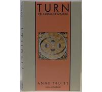 Turn: The Journal of an Artist