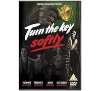 Turn The Key Softly