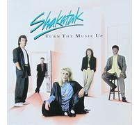 Turn the music up (1989) [VINYL]
