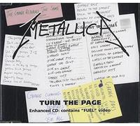 Turn the Page