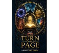 Turn The Page