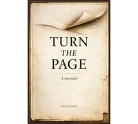 Turn the Page: a Memoir
