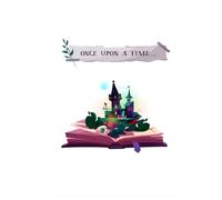 Turn the Page: A Reading & Writing Adventure (Resources Books)