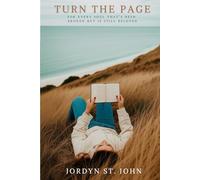Turn the Page: For Every Soul That’s Been Broken but Is Still Beloved