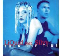 Turn the tide (2 versions, 2000, feat. Silvy)