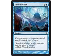 Turn the Tide | Mirrodin Besieged