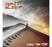 Don't Sleep - Turn The Tide [VINYL]