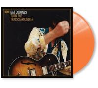 Turn The Tracks Around - Limited [VINYL]