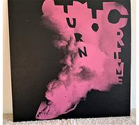 Turn To Crime - Can't Love [VINYL]
