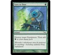 Turn to Dust (foil) | Mirrodin