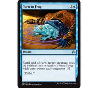 Turn to Frog | Magic Origins