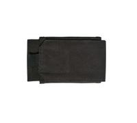 Turn-Top Nylon Waist Bag & Camouflage Design for Outdoor Activities, Fits 7-Inch Phones and Essentials Strategic Nylon Waterproof Phone Pouches