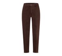 Turn Up Chino - female - MAC - Chinos - Brown - L - Trousers L