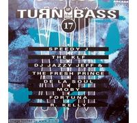Turn up the Bass 17 (1992)