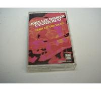 Turn Up the Heat! [CASSETTE]