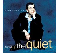 Turn Up the Quiet