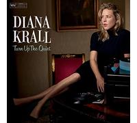 Diana Krall - Turn Up The Quiet [VINYL]