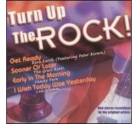 TURN UP THE ROCK / VARIOUS