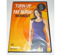 Turn Up Your Fat Burn! Workout