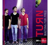 Turn - Waiting For Fred