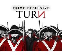 TURN: Washington's Spies Season 1