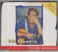 Turn your love around