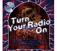 Turn Your Radio on