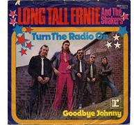 Turn Your Radio On [Vinyl Single 7'']