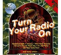 Turn Your Radio on Vol. 2
