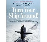 [ TURN YOUR SHIP AROUND! ] by Marquet, L. David ( Author ) Feb-2015 Paperback