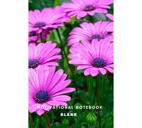 Turn Your Thoughts Into Something Beautiful: A Productivity Notebook For Turning Ideas Into Action