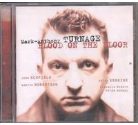 Turnage: Blood on the Floor