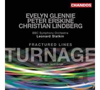Turnage: Fractured Lines Etc