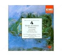 Turnage: Orchestral Works