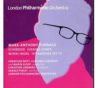Turnage: Orchestral Works (Scherzoid, Evening Songs, When I Woke, Yet Another Set To) (SACD)