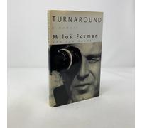 Turnaround: A Memoir