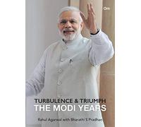 Turnaround a Public Sector Story: The Modi Years