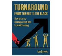 Turnaround : From The Red To The Black