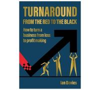 Turnaround; from the Red To The Black